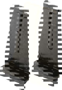 BLAC PLAS SCRN PULL TABS 50 PK